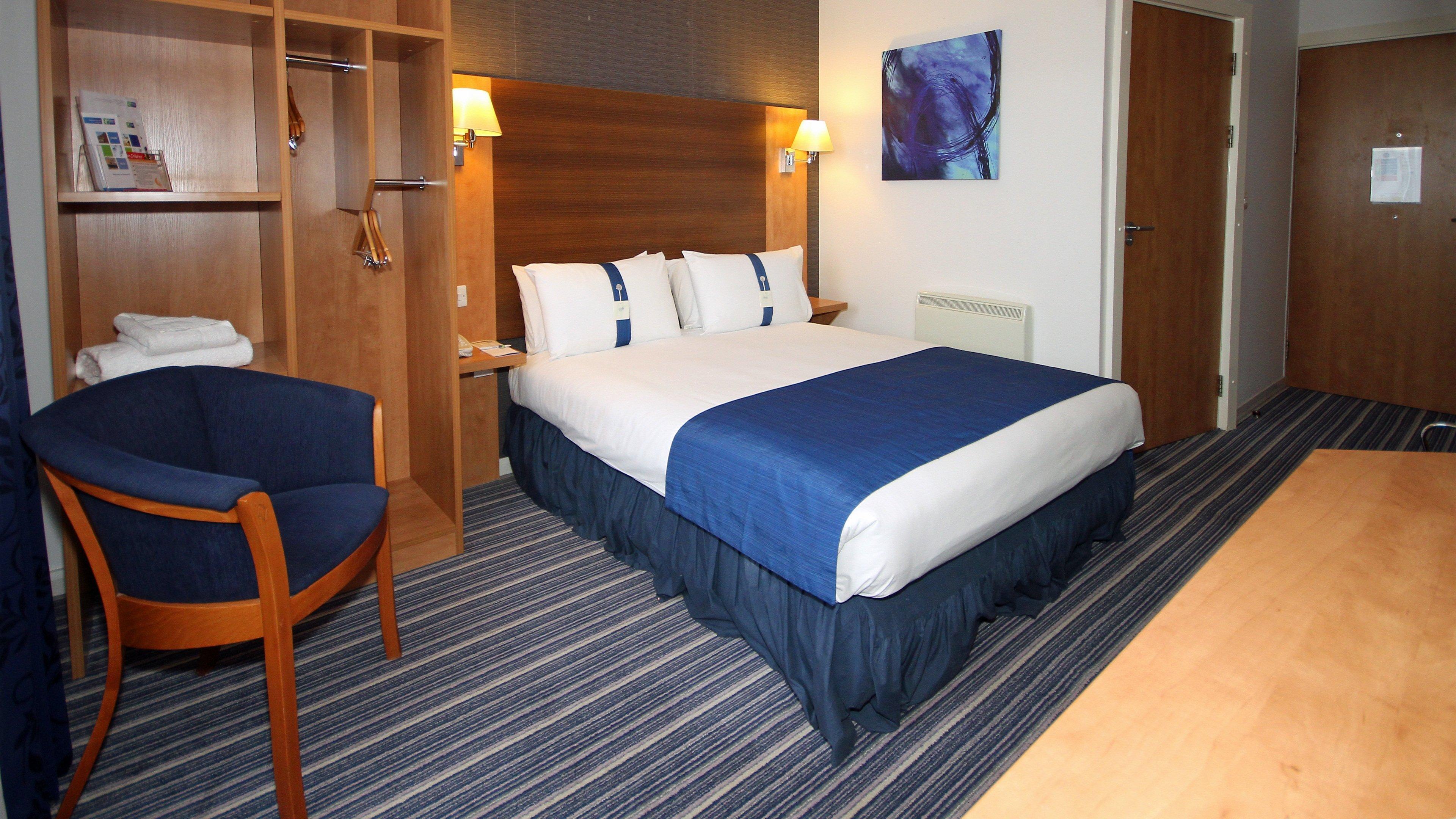 Holiday Inn Express Nuneaton By Ihg Εξωτερικό φωτογραφία