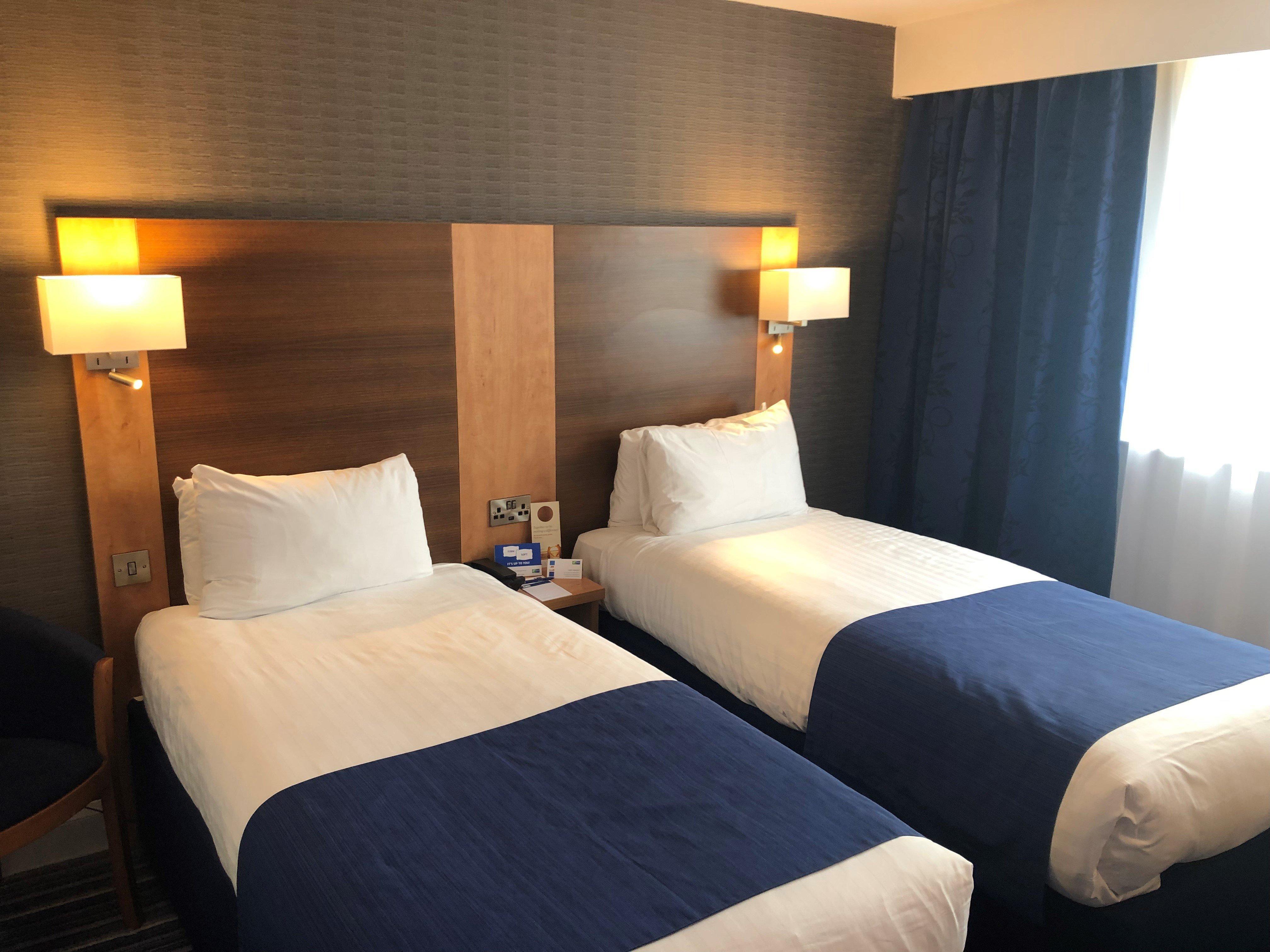 Holiday Inn Express Nuneaton By Ihg Εξωτερικό φωτογραφία