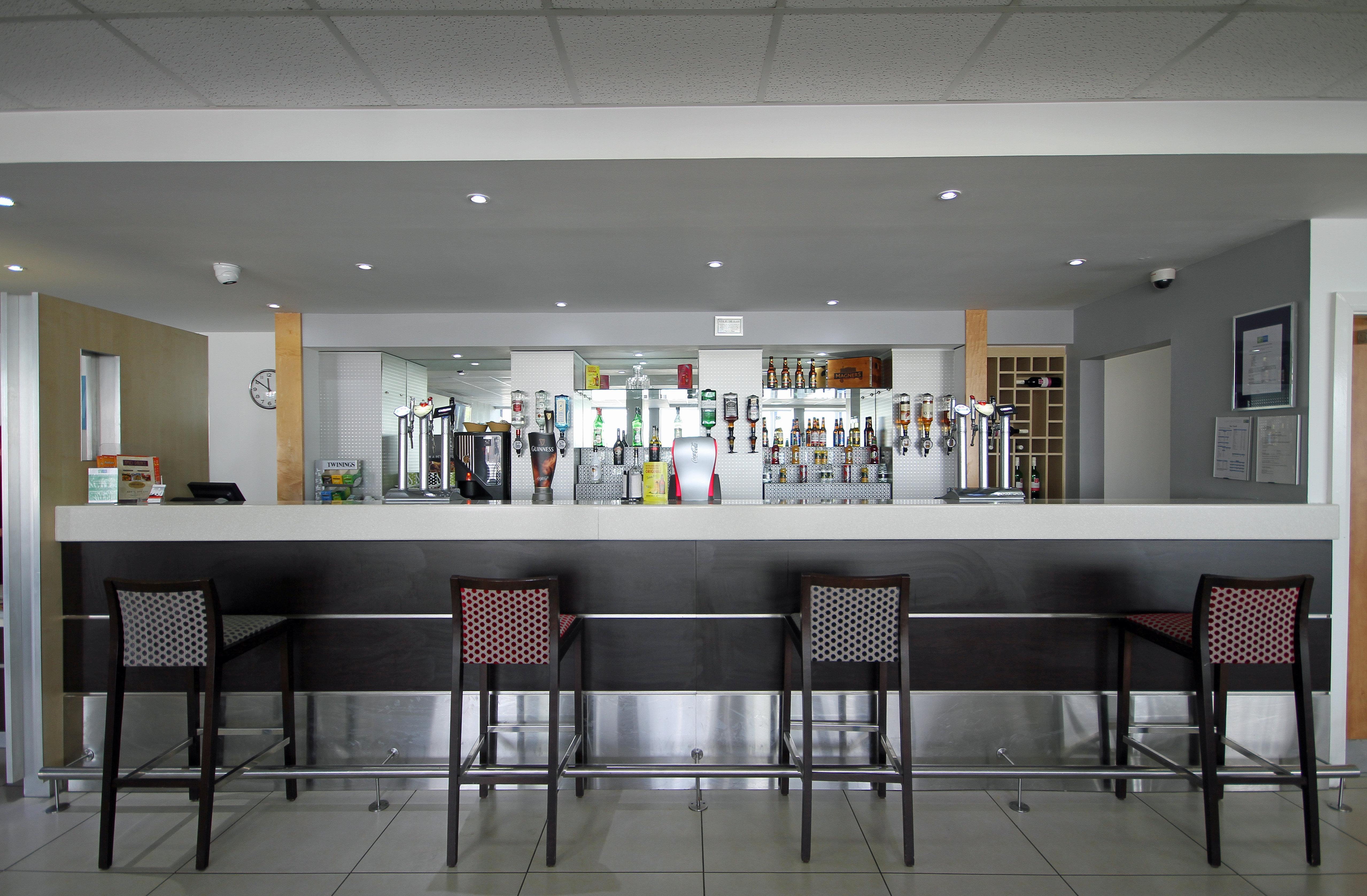 Holiday Inn Express Nuneaton By Ihg Εξωτερικό φωτογραφία