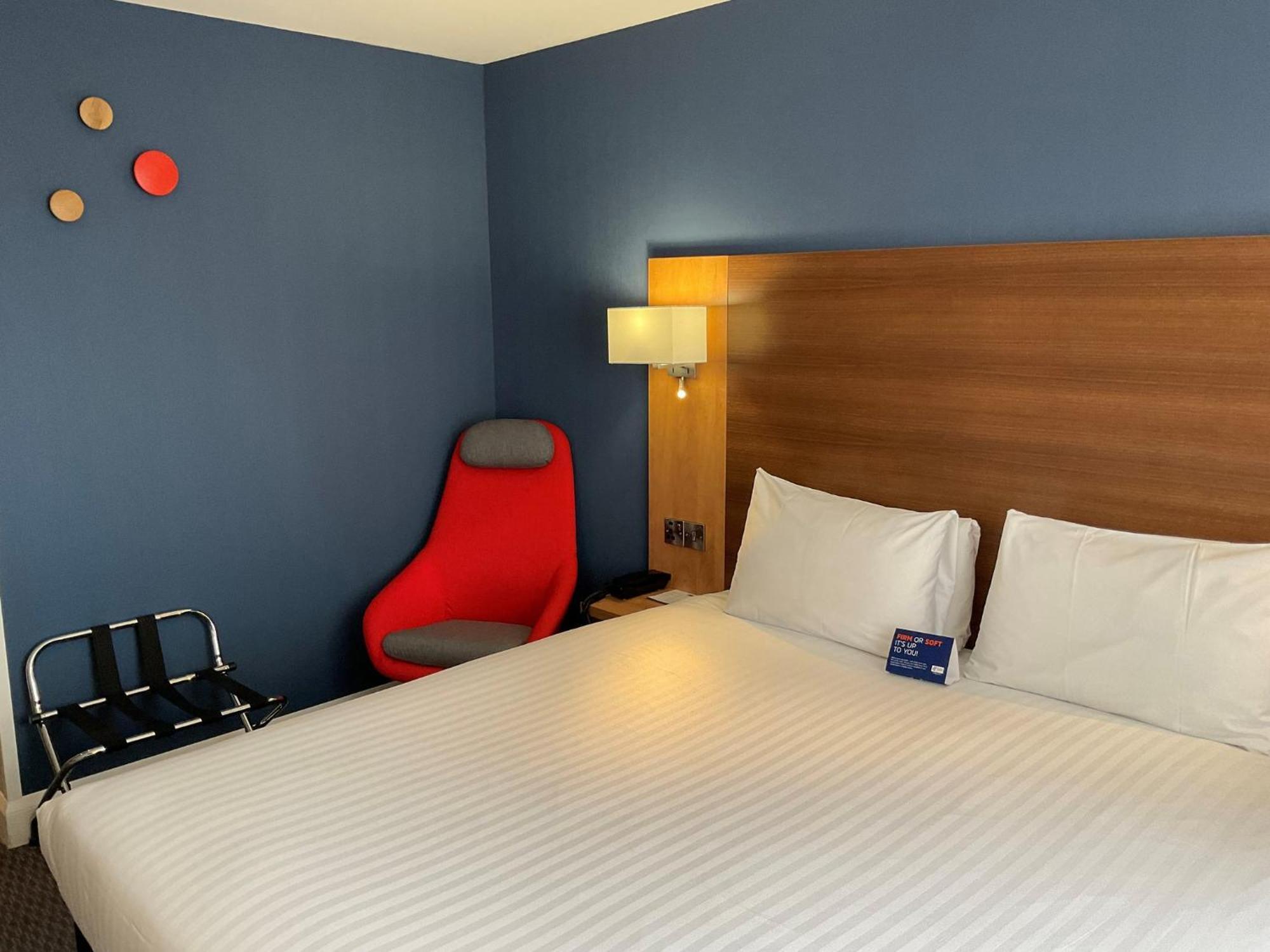 Holiday Inn Express Nuneaton By Ihg Εξωτερικό φωτογραφία