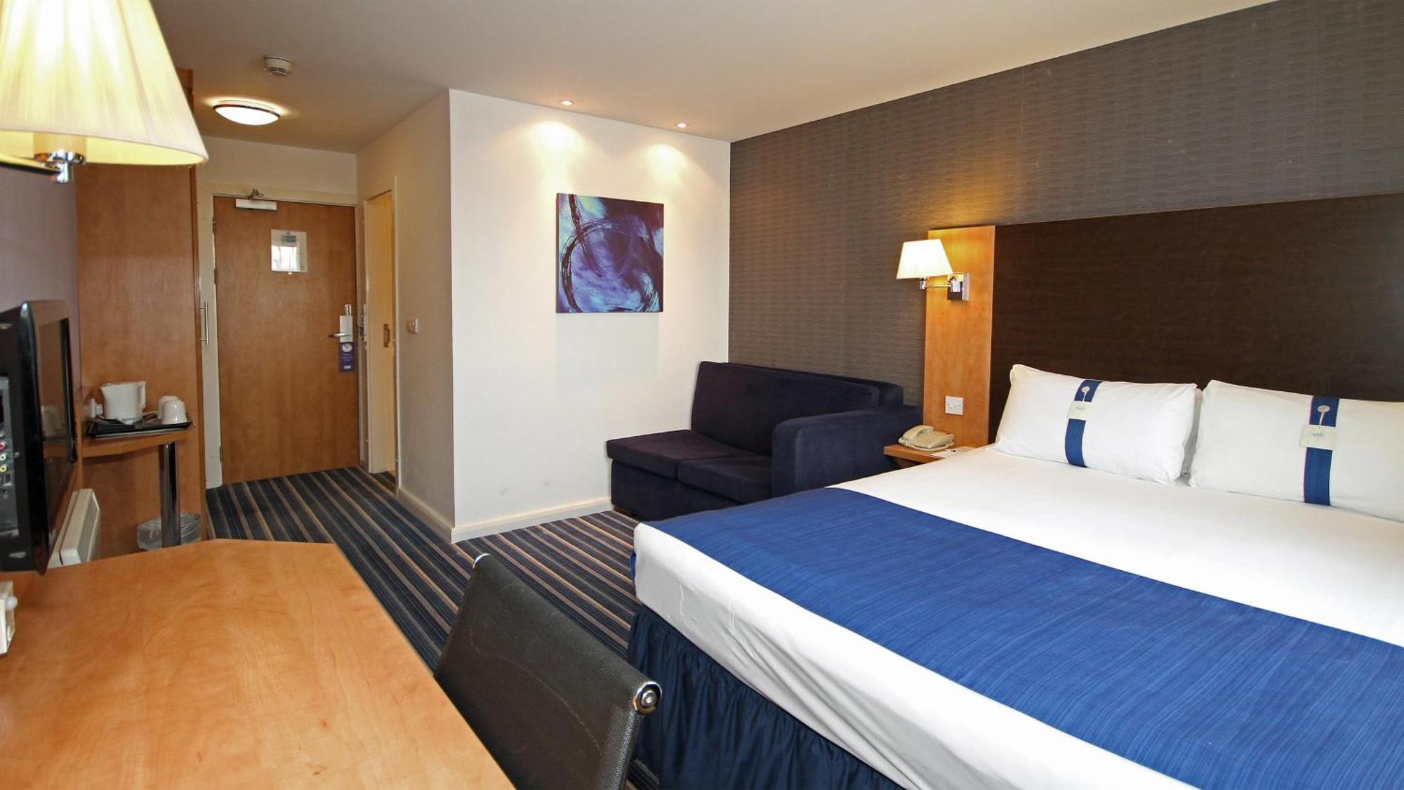 Holiday Inn Express Nuneaton By Ihg Εξωτερικό φωτογραφία