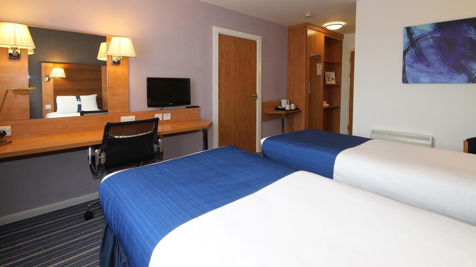 Holiday Inn Express Nuneaton By Ihg Εξωτερικό φωτογραφία