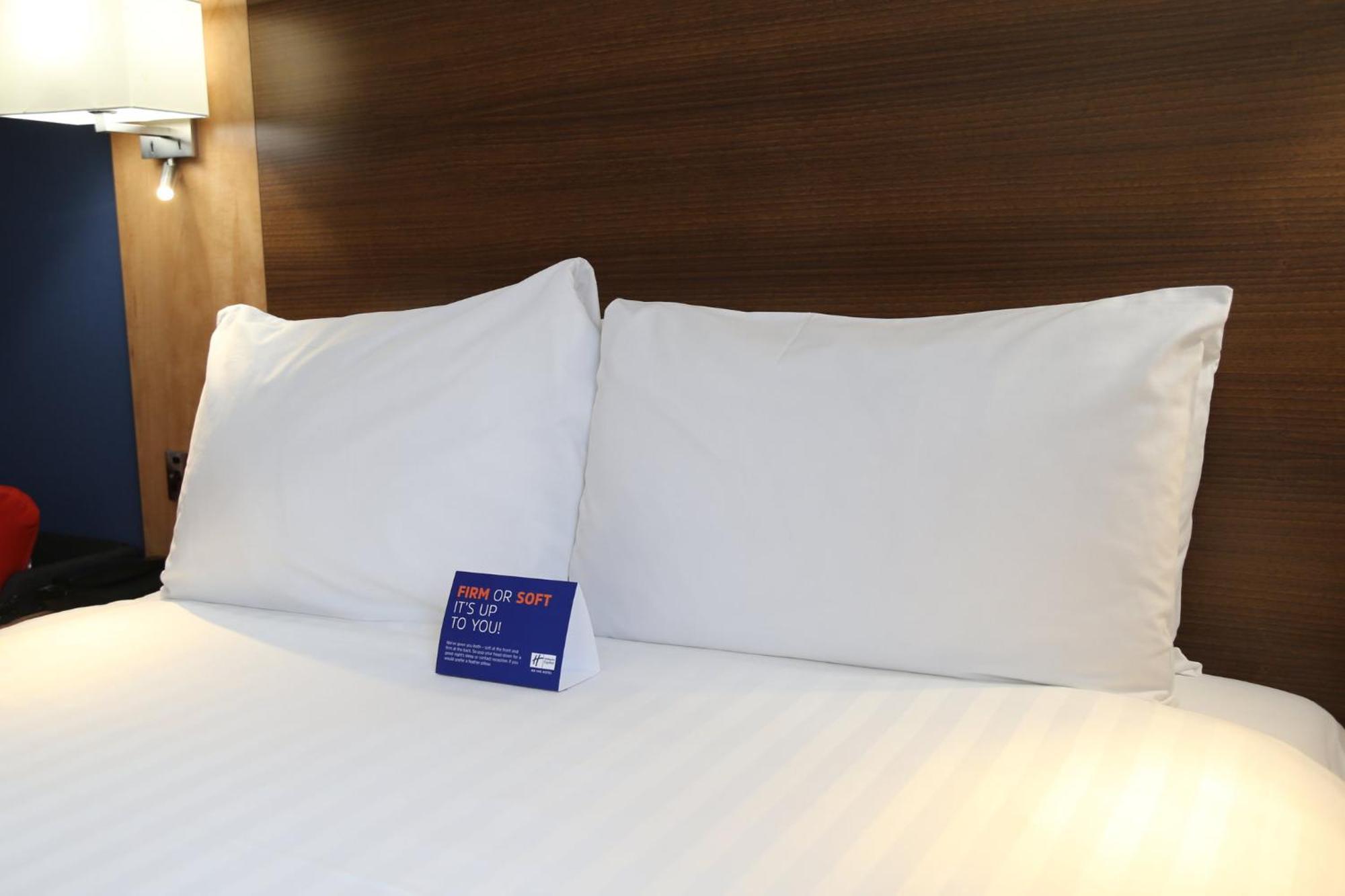 Holiday Inn Express Nuneaton By Ihg Εξωτερικό φωτογραφία