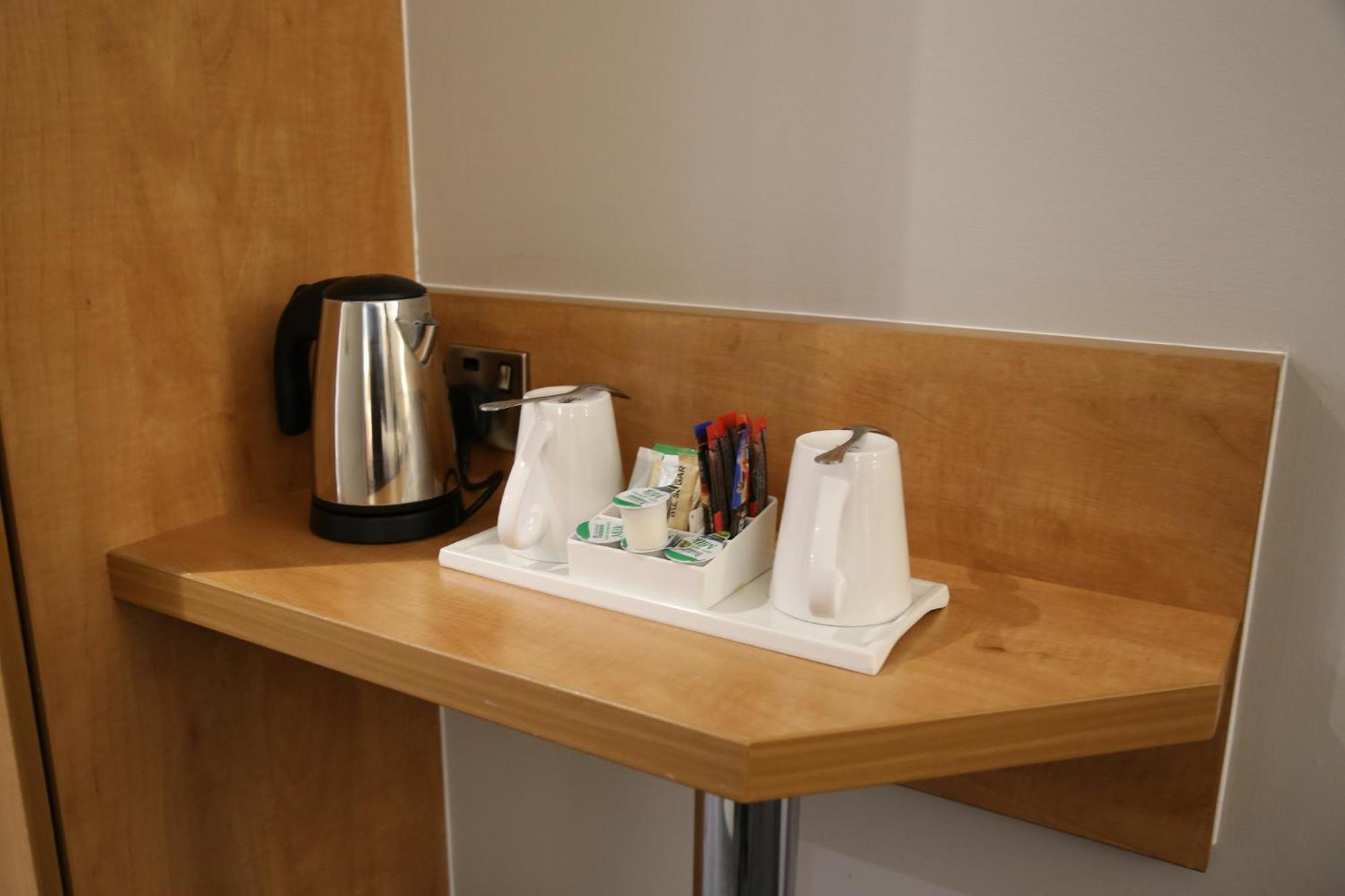 Holiday Inn Express Nuneaton By Ihg Εξωτερικό φωτογραφία