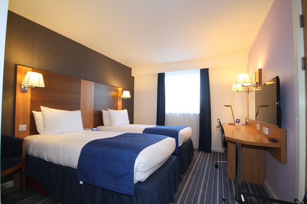 Holiday Inn Express Nuneaton By Ihg Εξωτερικό φωτογραφία